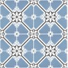 zementfliesen-blau-bauernhaus-blumenmuster-karo